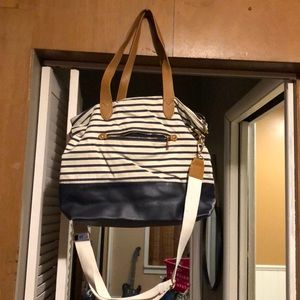 Target women’s tote bag